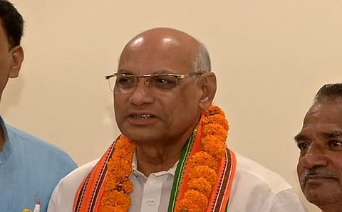 Tripura Governor and CM Biplab Kumar Deb call to observe ‘Janata Curfew’