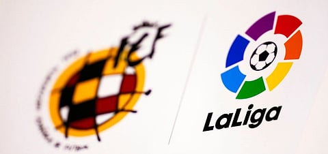 Spanish LaLiga suspended indefinitely due to coronavirus pandemic