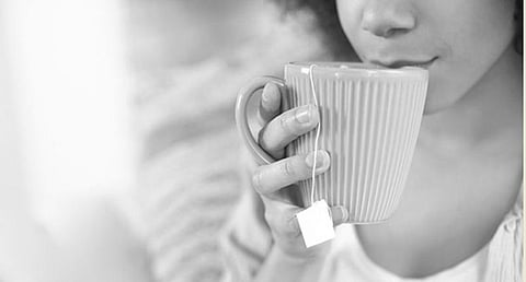 Health Benefits of Tea