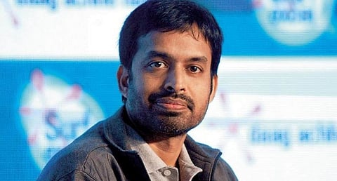 Better if Olympics is postponed: Coach Pullela Gopichand