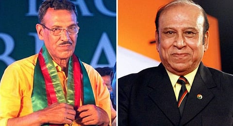 P.K. Banerjee taught us how to defend against Pele: Subrata Bhattacharya