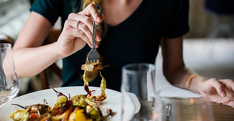 UK eatery refuses to serve China-returned couple over fears of novel coronavirus