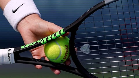 Tennis world joins forces to create player relief programme