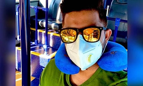 Suresh Raina warns against spreading misinformation on COVID-19