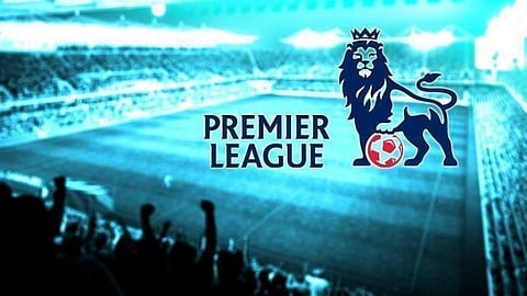 Football Association of England announced Premier League suspended till at least April 3