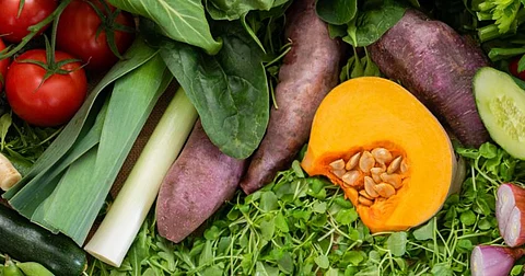 State Food & Civil Supplies to sell vegetables at seven locations in Guwahati from today