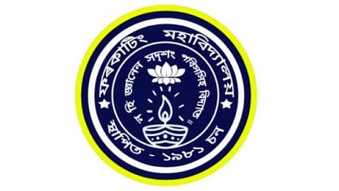 Furkating College Recruitment 2020 for Assistant Professor (History)