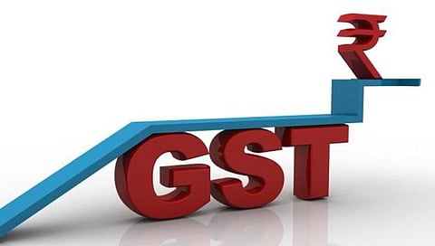 Arunachal Pradesh records 38.37 percent growth rate in GST
