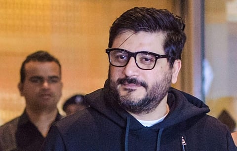 OTT is an amazing space: Filmmaker Goldie Behl