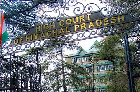 Himachal High Court orders inspection of old-age homes