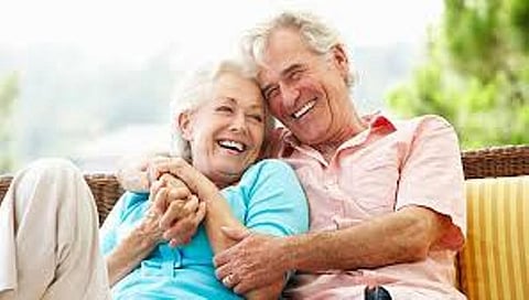 How life can get better as we age