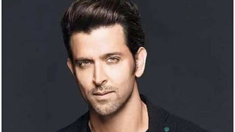 ‘Must ensure safety of fundamental caretakers of society’ Says Hrithik Roshan