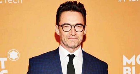 Jackman credits critics for pushing him out of comfort zone