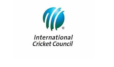 COVID-19: ICC functioning with an eye on employee safety, no change in meeting plan