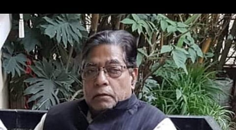 Former Indian footballer Abdul Latif passes away