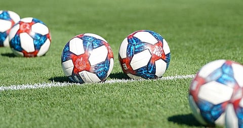 India U-16 football team’s Tajikistan tour cancelled