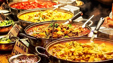 Plenty in Indian restaurant market to cater to, says veteran