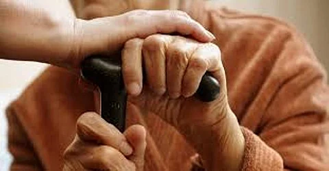 Is your loved one above age 60? Time for some extra care