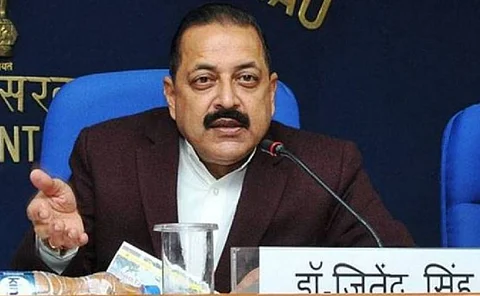 41 new Railway Stations constructed in NE since 2014, says DoNER Minister