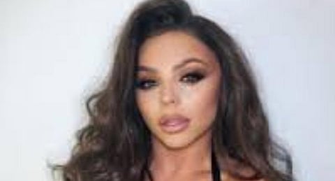 Jesy Nelson does not pay attention to trolls anymore
