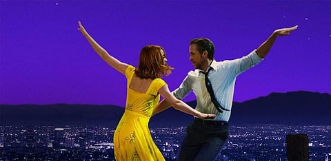 Coronavirus Pandemic: Switch on the Hollywood factor