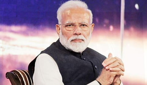 Union Cabinet approves signing of extradition pact with Belgium