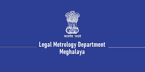 Legal Metrology Department, Meghalaya recruitment