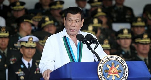 Philippines’ New People’s Army (NPA) rebels reject govt ceasefire