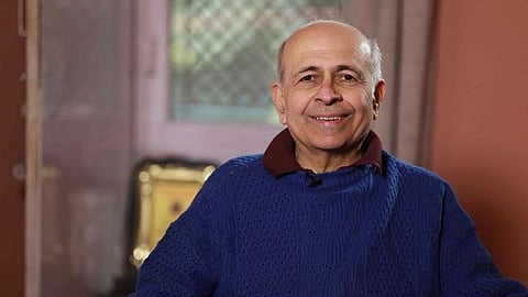 Sports Minister sanctions Rs 4 lakh for Novy Kapadia’s medical expenses