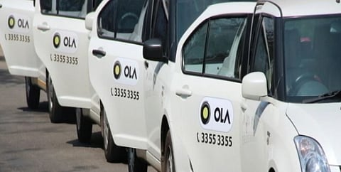 OLA, Uber suspend share rides in an effort to tackle the spread of COVID-19 in Guwahati