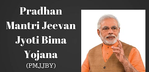 Under PMJJBY & PMSBY, over 40% of women enrolled