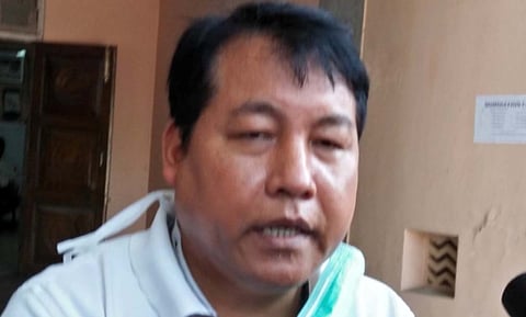 Preparedness meeting on COVID-19 held At Kokrajhar