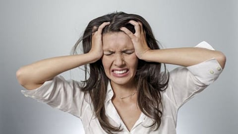 Researchers found Social media fitness trend makes women feel worse