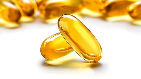 Fish oil supplements linked to lower risk of mortality: Researchers