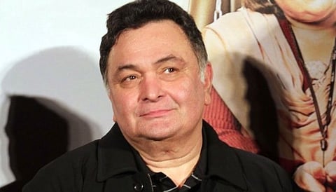 Was Rishi Kapoor’s cryptic tweet about Tablighi Jamaat?