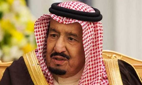 Saudi King most probably dead or on deathbed: Whistleblower