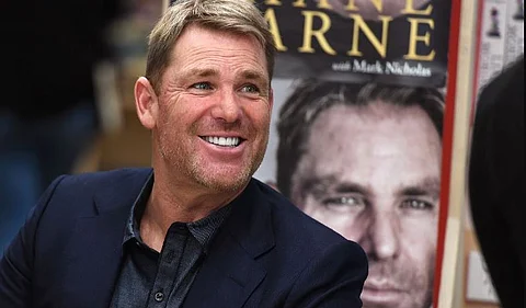Coronavirus: Shane Warne calls for nationwide lockdown in Australia