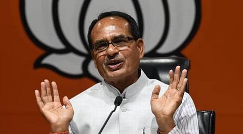 Madhya Pradesh CM Shivraj Singh Chouhan orders total seal on COVID-19 hotspots
