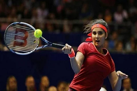 Fed Cup: India ready with Ankita Raina, Sania inside