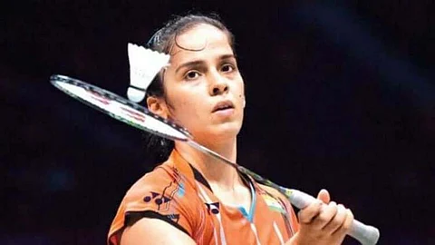 Saina Nehwal suggests an extension of Olympic qualification period