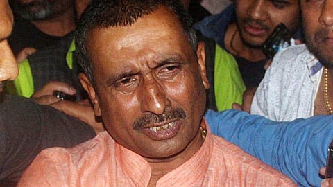 CBI seeks maximum punishment for Sengar Kuldeep Singh