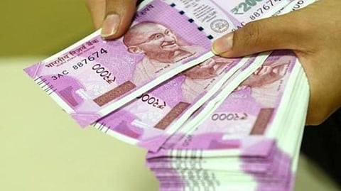 Sikkim tops Northeast States in per capita income, Tripura 2nd: Ratan Lal Nath