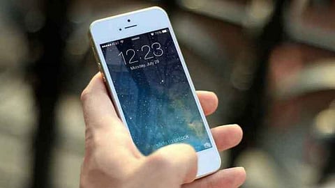Does your smartphone have any of these PINs?