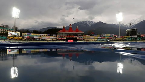 Nuruddin Senior Inter District Cricket Tournament