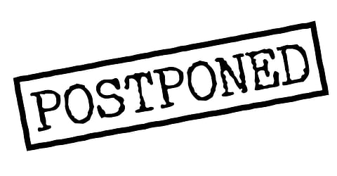 Sports organizations meet postponed in Assam