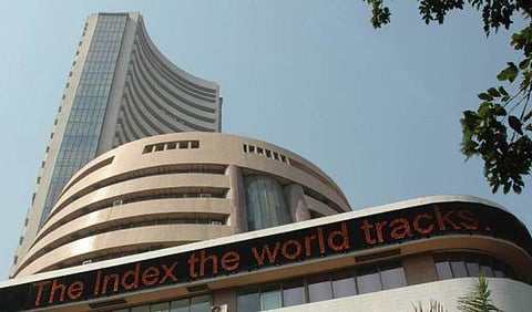 Indian Stock indices expected to bounce back next week