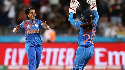 Women’s T20 World Cup breaks T20 viewership record in women’s cricket