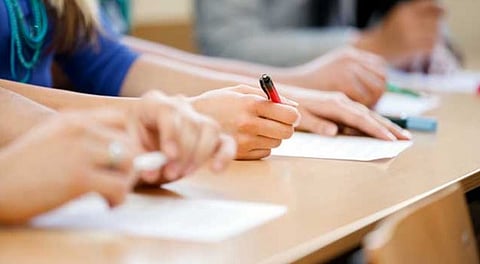 Entrance test for RCCC Training postponed due to global outbreak of coronavirus