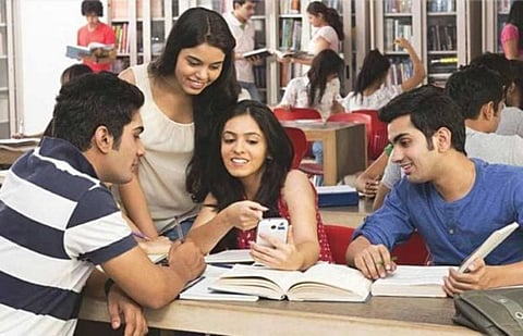 BJP-led Tripura government decided to provide smartphone to students