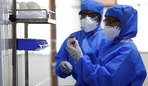 Covid-19: Paucity of protection kits makes Tripura doctors a worried lot